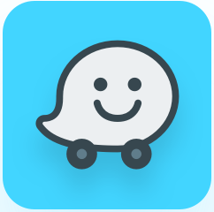 waze